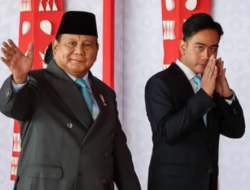 Jika Terjadi Penggulingan Kekuasaan, Gibran Tidak Otomatis Gantikan Prabowo