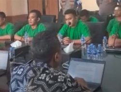 Propam Polri Mulai Gelar Sidang 7 Brimob Pelindas Ojol