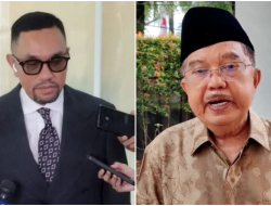 JK Ungkap Penyebab Demo: Anggota DPR Bicara Asal-asalan dan Hina Rakyat