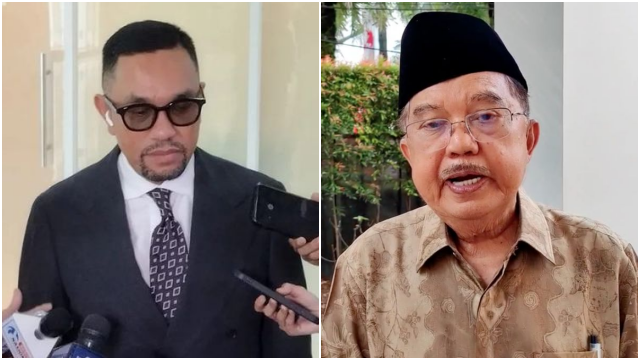 JK Ungkap Penyebab Demo: Anggota DPR Bicara Asal-asalan dan Hina Rakyat