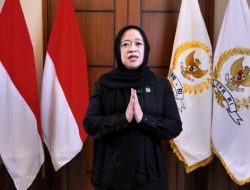 INFO! Puan Maharani Akhirnya Muncul Sampaikan Permintaan Maaf Seluruh Anggota, Janji DPR Berbenah
