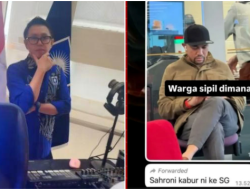 Pemecatan Eko Patrio dan Sahroni Bisa Redam Emosi Rakyat