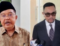 Jusuf Kalla Ungkap Penyebab Demo: Anggota DPR Bicara Asal-asalan dan Hina Rakyat