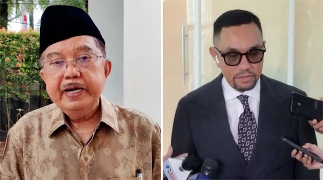 Jusuf Kalla Ungkap Penyebab Demo: Anggota DPR Bicara Asal-asalan dan Hina Rakyat