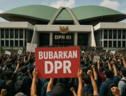 HEBOH Pengakuan Anak Mantan Pejabat: Kami Bodo Amat Bapak Didemo, Uang Ratusan Juta Ngalir!