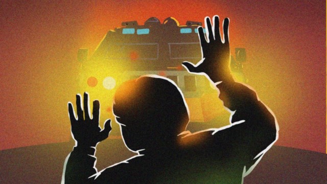 Astaghfirullah! Salahkan Affan Kurniawan, Pemuja Prabowo Bela Polisi: Ngapain Dia Lewat Situ? Kan Bisa Cari Jalan Lain!