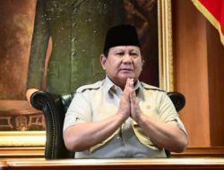 Pengamat Sebut Prabowo Sedang Takut karena Rakyat Marah