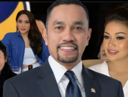 Viral di X, Sahroni Disebut Punya 3 Wanita Simpanan, Netizen: “M4mpus Dikulitin”