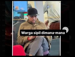 Ahmad Sahroni Dikabarkan Kabur ke Singapura, di Tengah Ramainya Aksi Demo