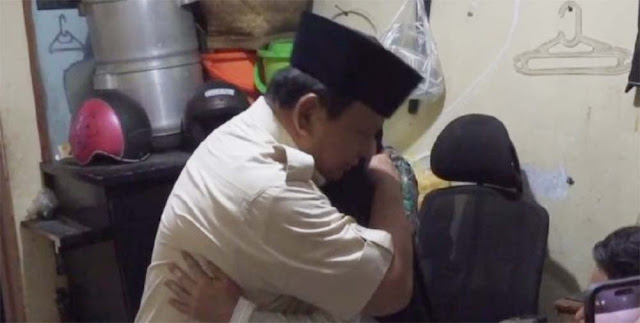 98 Resolution Network: Affan Kurniawan Martir Pejuang Ekonomi Rakyat