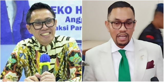 Rampai Nusantara: Anggota DPR Pemicu Masalah Harus Minta Maaf dan Temui Rakyat