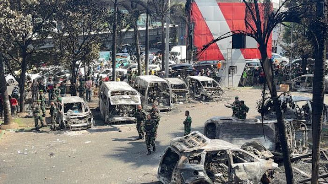 Menteri PKP Janjikan Rumah Subsidi Untuk Keluarga Affan, Langsung Dibalik Nama
