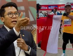 KACAU! Gedungnya Sedang Didemo Rakyat, Komisi XI Kunker ke Australia: Isinya Plesiran ke Tempat Wisata, Ikut Sydney Marathon