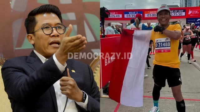 Presiden Prabowo Diminta Ganti Kapolri dan Kepala BIN