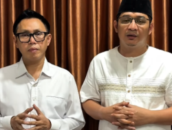 Muncul ke Publik, Eko Patrio Minta Maaf karena Joget di DPR