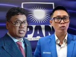Beredar Kabar Rumah Eko Patrio dan Uya Kuya akan Didatangi Massa