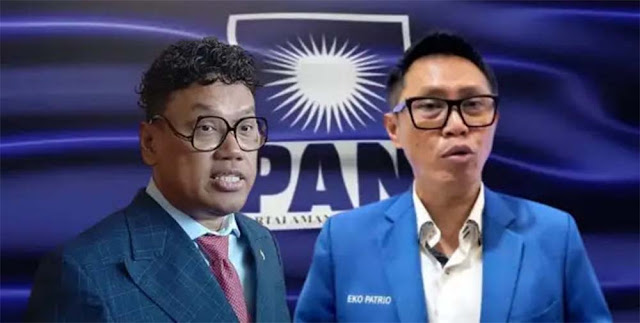 Beredar Kabar Rumah Eko Patrio dan Uya Kuya akan Didatangi Massa