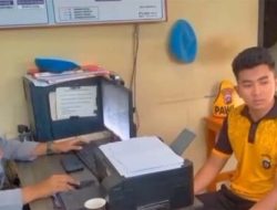 Tak Berempati Bahas Kematian Ojol, Personel Polda Sumbar Diperiksa Propam hingga Kapolda Minta Maaf!