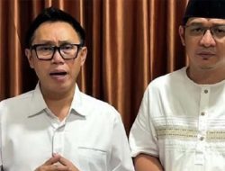 Eko Patrio Nangis Minta Maaf, Akui Perbuatannya Bikin Resah