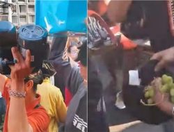 Pengguna X Rilis Barang-Barang yang Dijarah Massa di Rumah Ahmad Sahroni, Apa Saja?