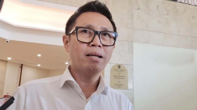 Setelah Rumah Ahmad Sahroni Diamuk Massa, Eko Patrio Minta Maaf Soal Aksi Jogetnya