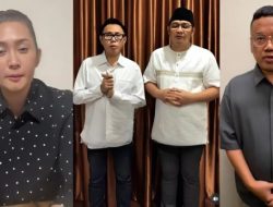Ultimatum Buat Ahmad Saroni, Eko Patrio, Uya Kuya dan Nafa Urbach: Mundur atau Situasi Makin Parah!