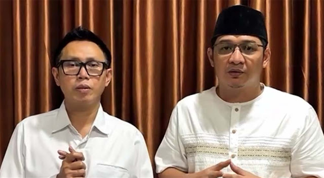 GMKI: Presiden Prabowo Harus Ganti Pejabat Lalai