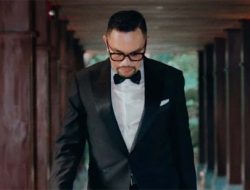 Ahmad Sahroni Minta Maaf, Ogah Pulang ke Indonesia Usai Rumahnya Dijarah, Ini Alasannya