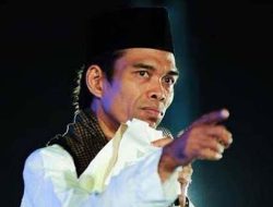 Geger Puisi AMUK UAS, Kritik Keras Pemerintah: Orang Lapar, Jangan Disuruh Sabar!
