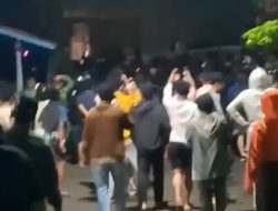 Rumah Sri Mulyani Dijarah Dua Kali, Warga Tak Berani Mendekat