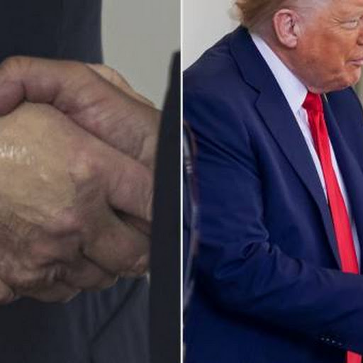 Trump is Dead Viral di X, Berawal dari Pernyataan Wakilnya