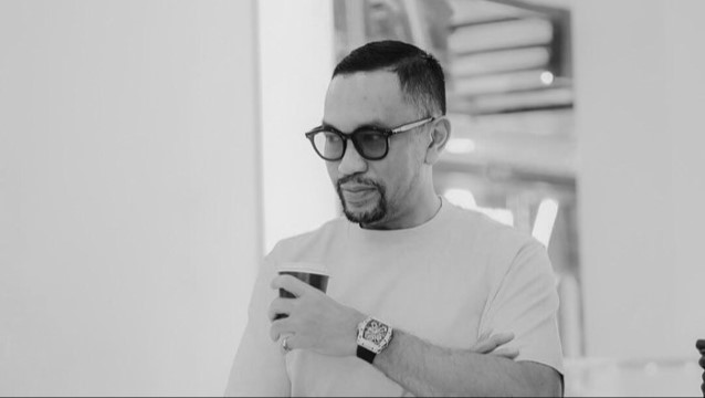 Ahmad Sahroni Akhirnya Minta Maaf, Ogah Pulang ke Indonesia Usai Rumahnya Dijarah, Ini Alasannya!