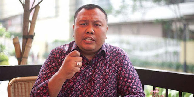 Pejabat Jangan Kabur di Tengah Gejolak Rakyat