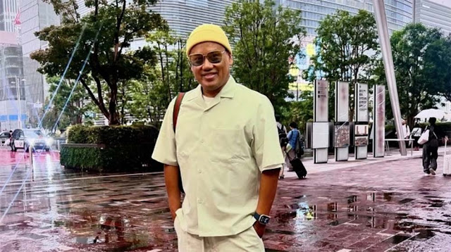 Uya Kuya Diduga Kabur ke Luar Negeri Usai Rumahnya Dijarah