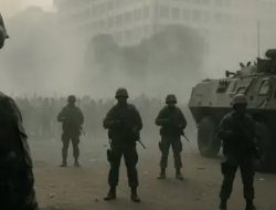 Darurat Militer Trending di X! Apa Dampaknya bagi Kehidupan Warga Sipil dan Negara?