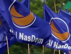 Evaluasi Kader Jalan Menyelamatkan NasDem