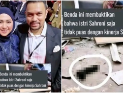 Apa Itu Black Mamba? Benda Viral yang Dikaitkan dengan Sahroni Usai Rumah Dijarah Massa