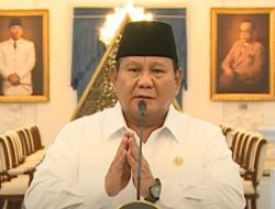 Pendukung Prabowo: Mafia-Mafia Tersakiti Jadi Dalang yang Membiayai Aksi Kerusuhan