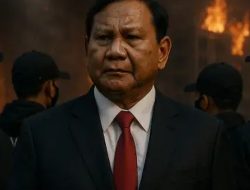 Geng Solo Diduga Dalang Rencana Makar terhadap Prabowo?
