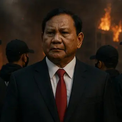 Geng Solo Diduga Dalang Rencana Makar terhadap Prabowo?