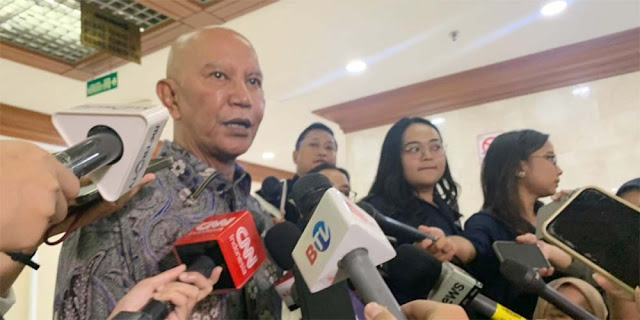 PDIP akan Putuskan Nasib Sadarestuwati dan Deddy Sitorus