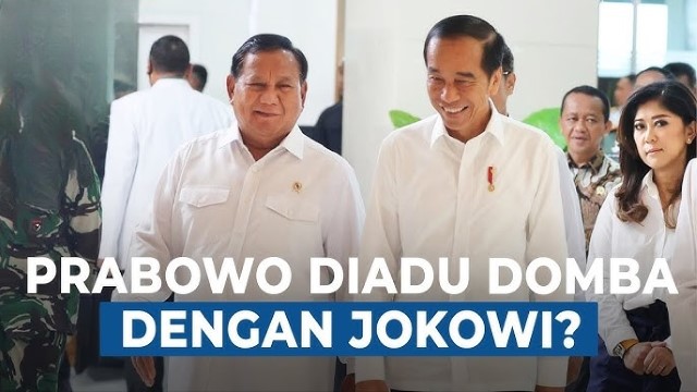 Kaesang Murka, Sebut Ada Yang Coba Adu Domba Prabowo vs Jokowi: Itu Bohong dan Menyesatkan!