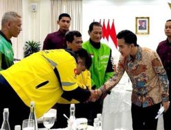 Gibran Absen di Rapat Krusial, Pengamat Soroti Isu ‘Geng Solo’