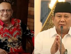 Ketua Rekat Eka Gumilar Ingatkan Hati-hati dengan Cipta Kondisi oleh Politikus Haus Kekuasaan, Kawal Terus Pemerintahan Prabowo