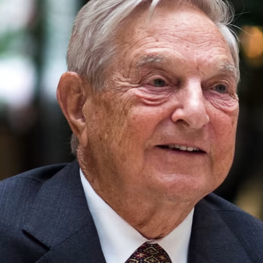 Media Rusia: George Soros dan NED Dalang di Balik Demo Rusuh RI