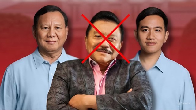 Tudingan Dalang Demo Kerusuhan Dangkal dan Konspiratif, Aktivis Desak Prabowo Tangkap Hendropriyono!