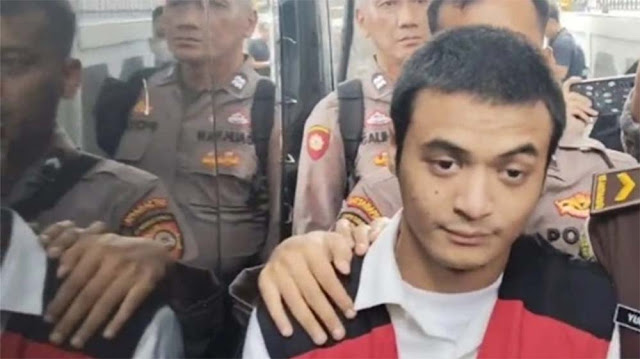 Vadel Badjideh Dituntut 12 Tahun Penjara dan Denda Rp 1 Miliar!