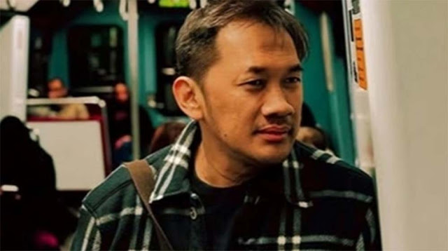 Hanung Bramantyo Berduka, Mahasiswa Jogja yang Tewas saat Demo Ternyata Anak dari Kru Filmnya