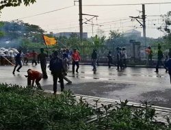 Sempat Dirawat di RS, Pelajar Asal Tigaraksa Tewas Usai Demo di Jakarta