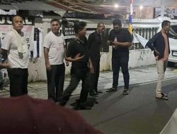 Polisi Tak Tunjukkan Surat Resmi saat Menangkap Delpedro Marhaen